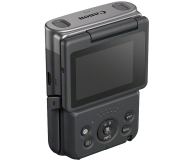 Canon PowerShot V10 Vlogging Kit srebrny - 1148864 - zdjęcie 3